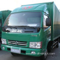 DONGFENG Technical Good-looking various color Light Truck